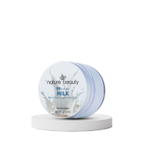 Nature Beauty Milk Moisture Soothing Gel 130ml